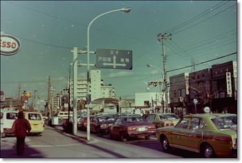 1980年-西巣鴨交差点.JPG